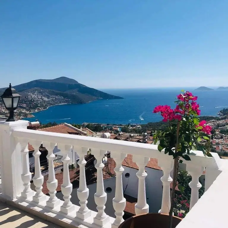 Калкан: Rain Apart Hotel Kalkan