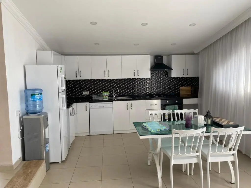 Калкан: Rain Apart Hotel Kalkan