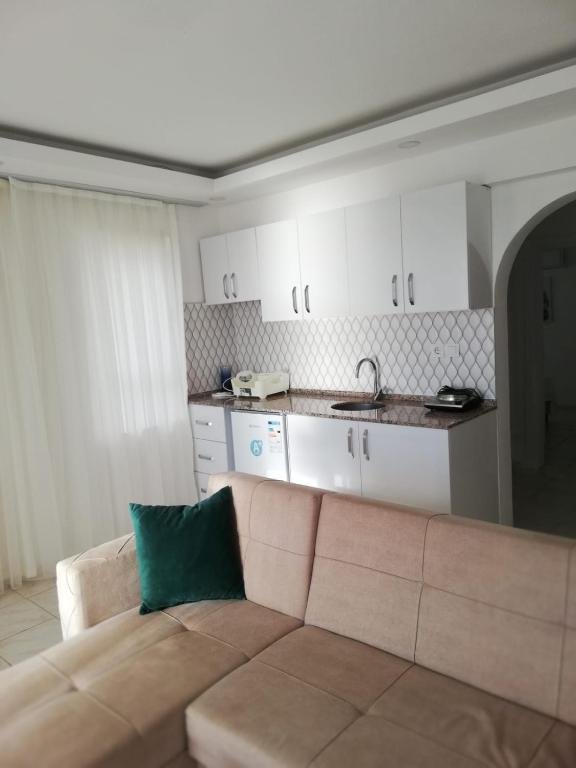 Калкан: Rain Apart Hotel Kalkan