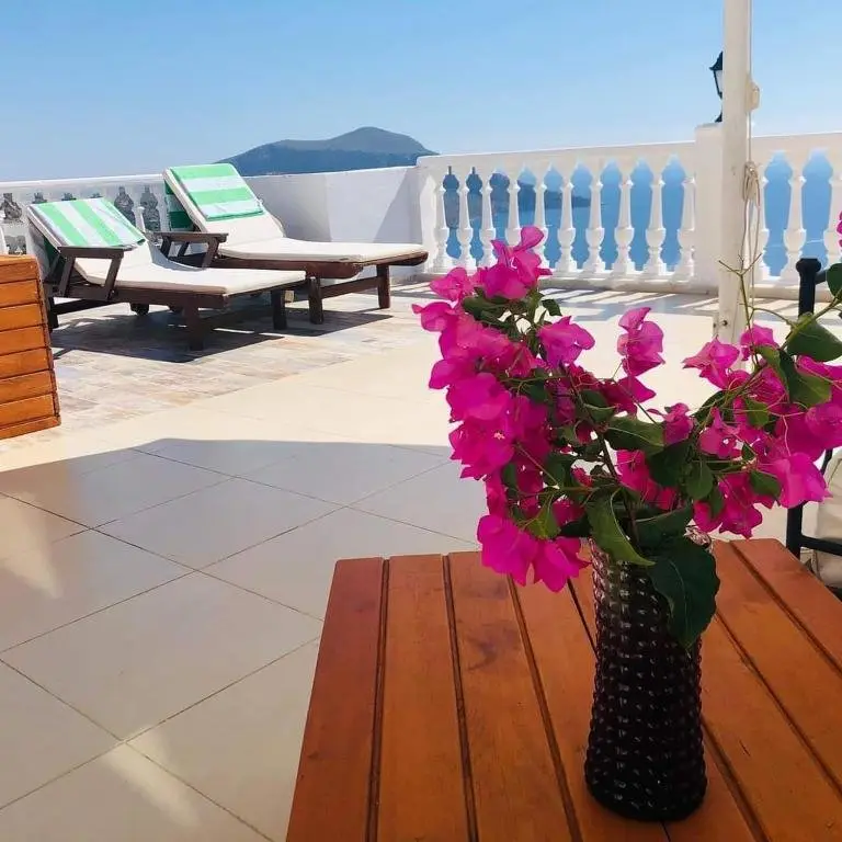 Калкан: Rain Apart Hotel Kalkan