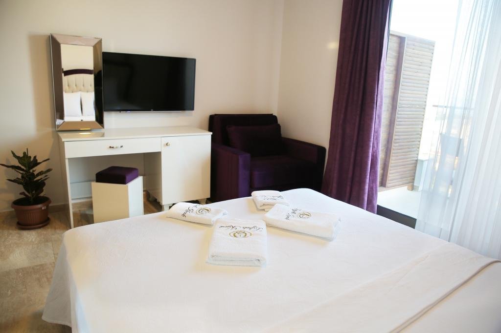 Карабурун: Mordogan Zeytinli Konak Otel