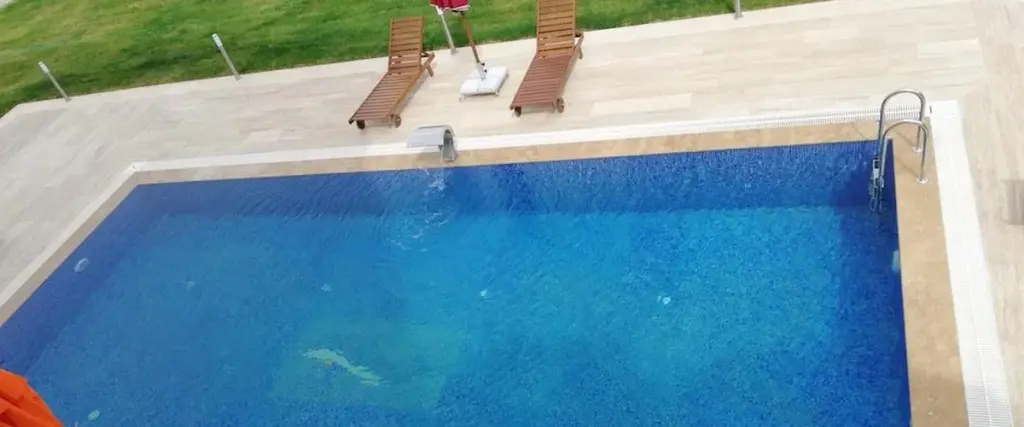 Карабурун: Mordogan Zeytinli Konak Otel