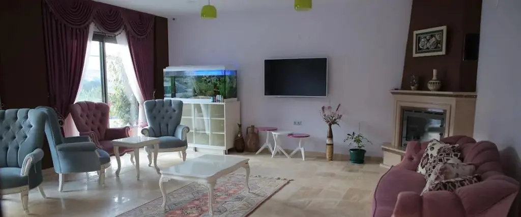 Карабурун: Mordogan Zeytinli Konak Otel
