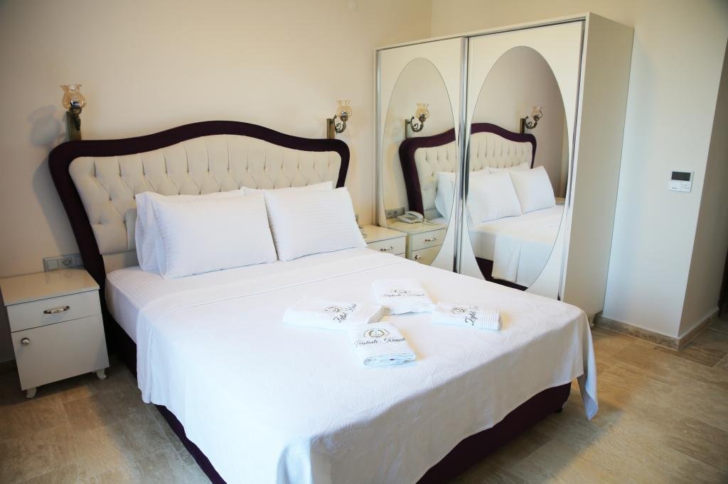 Карабурун: Mordogan Zeytinli Konak Otel