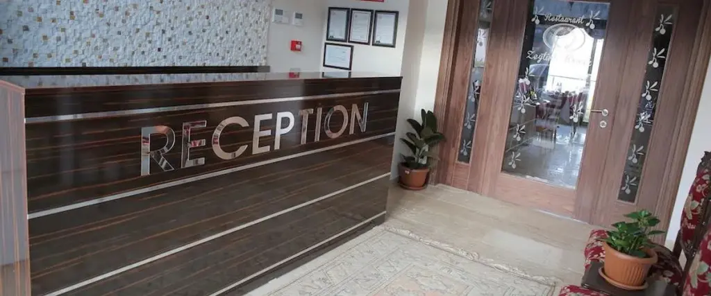 Карабурун: Mordogan Zeytinli Konak Otel
