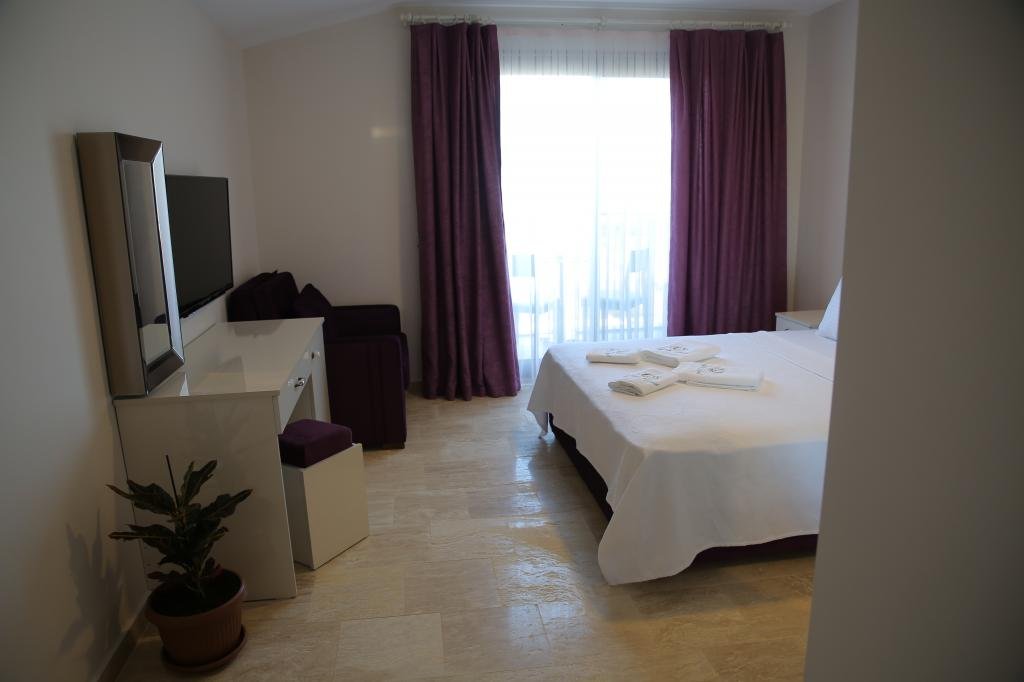 Карабурун: Mordogan Zeytinli Konak Otel