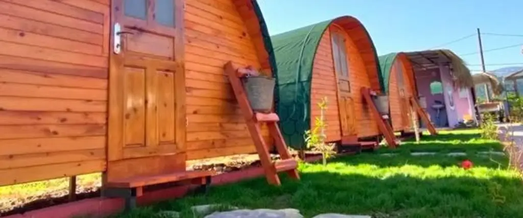 Utopya Camping — фото 1