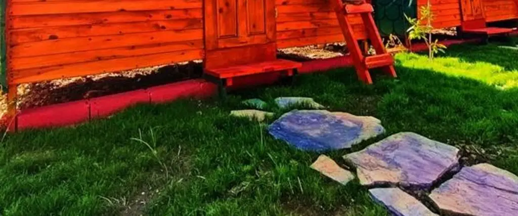 Адрасан: Utopya Camping