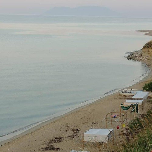 Караинчирли: Denizatı Camping