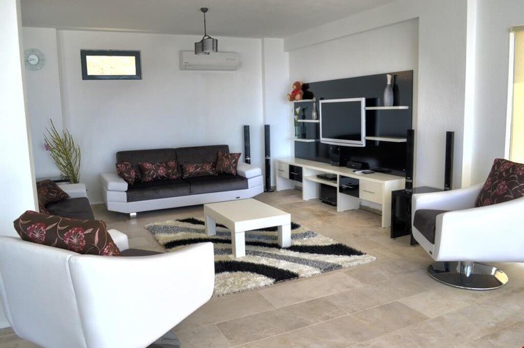 Калкан: My Villa Kas
