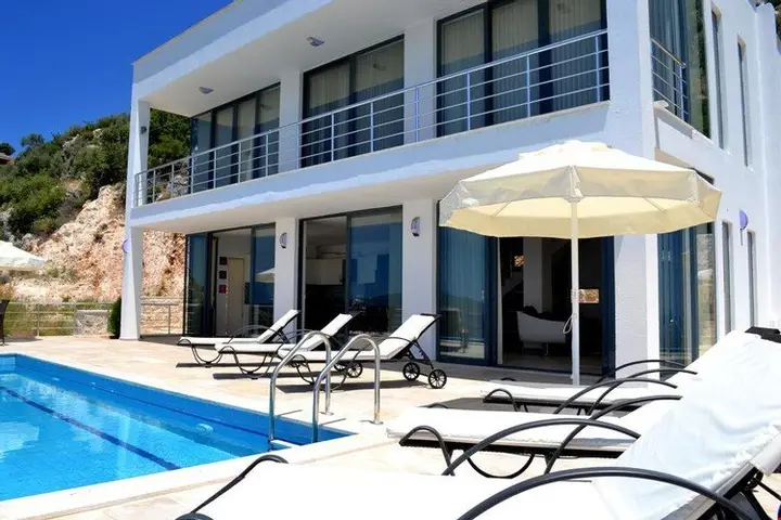 Калкан: My Villa Kas