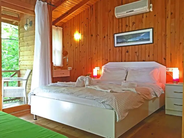 Адрасан: Paradise Hotel & Cafe & Restaurant