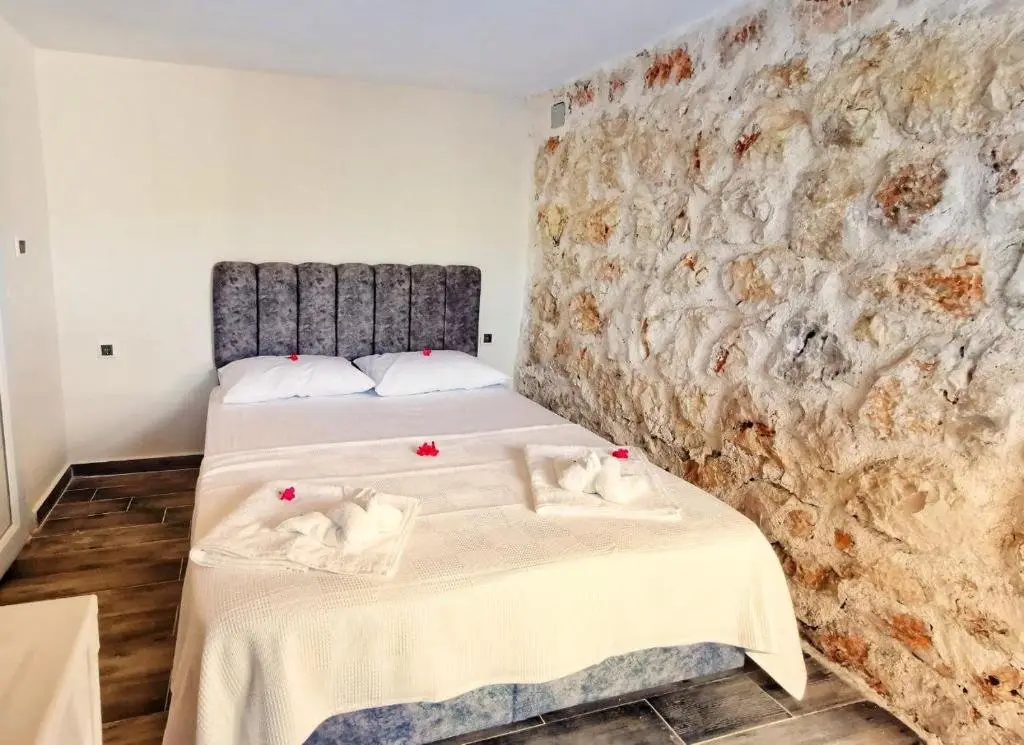 My Stone inn — фото 1