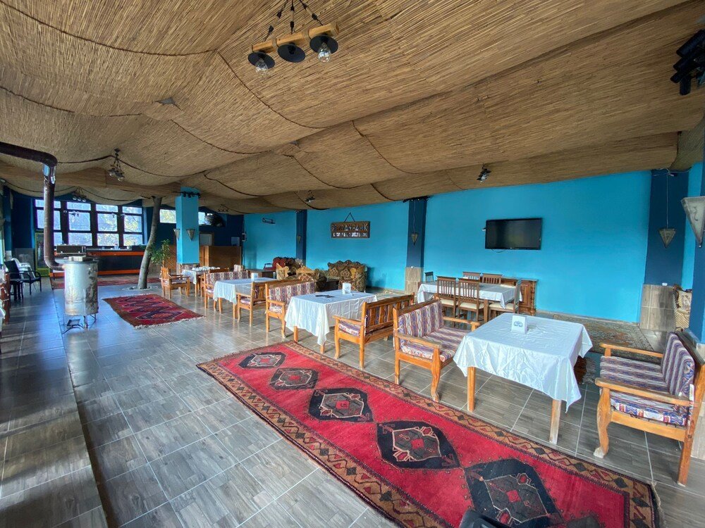 Seyran Park Otel — фото 1