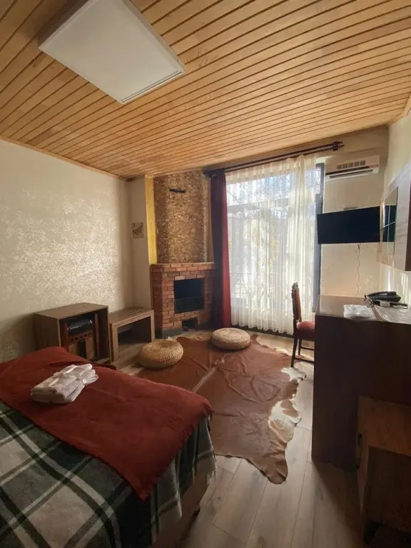 Малатия: Seyran Park Otel