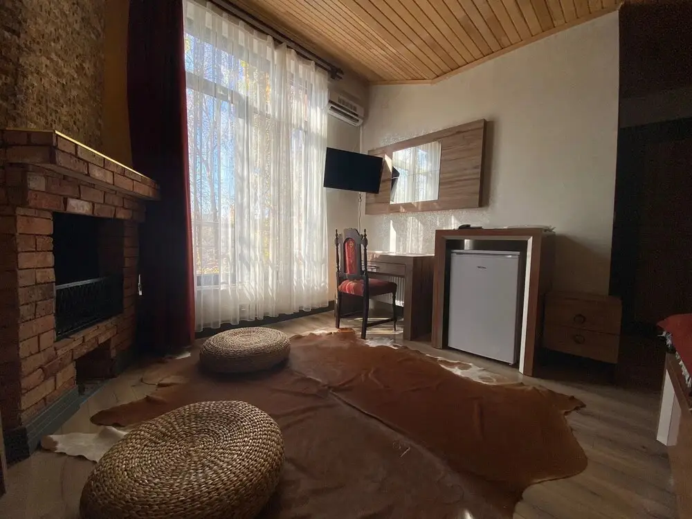 Малатия: Seyran Park Otel