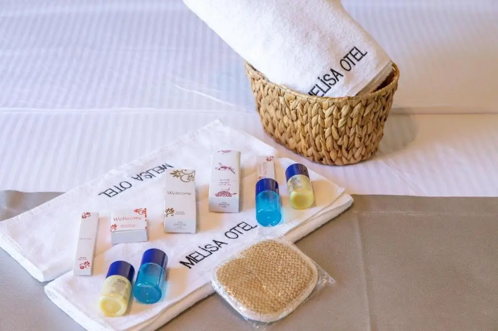 Каш: Melisa Boutique Hotel & Spa