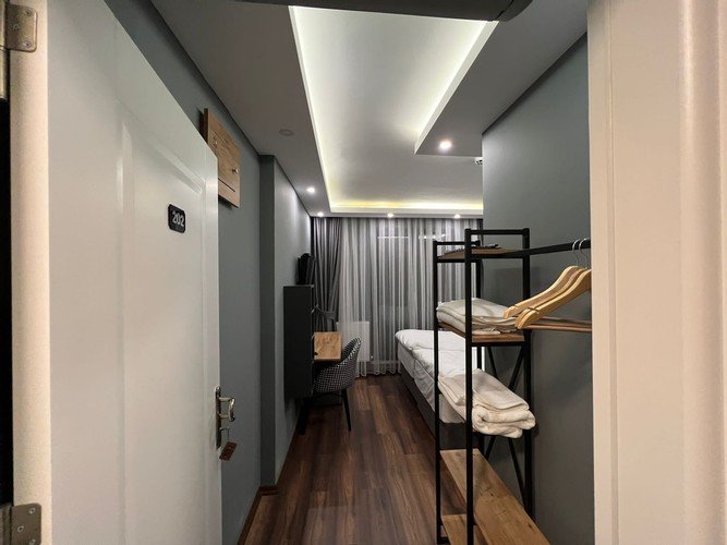 Люлебургаз: Kmc City Hotel Luleburgaz