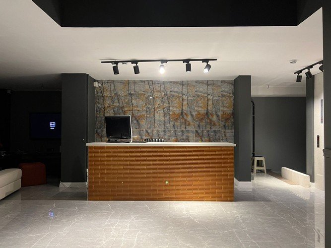 Люлебургаз: Kmc City Hotel Luleburgaz