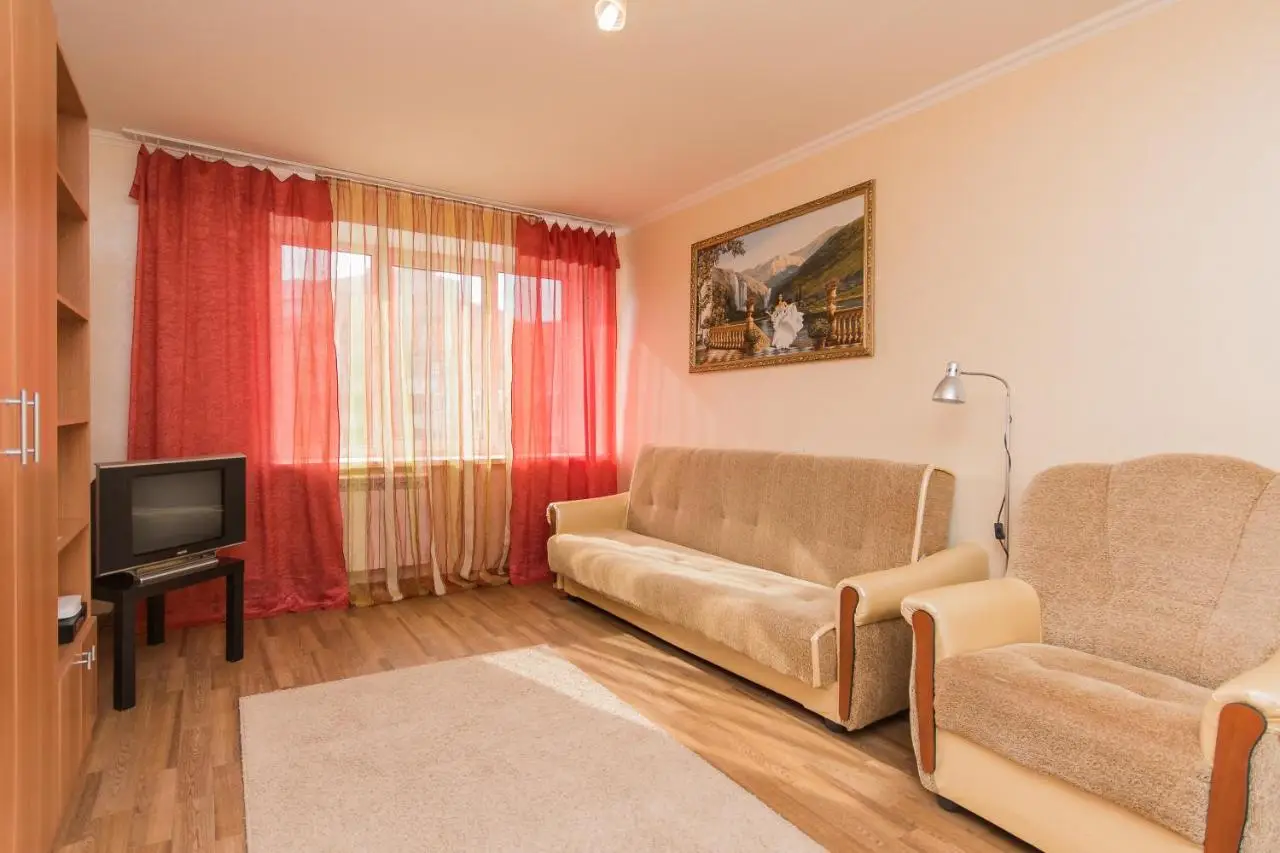 Нижний Новгород: Apartament's Mayorov House at Maksima Gorkogo 142 a