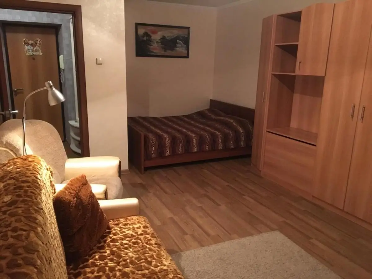 Нижний Новгород: Apartament's Mayorov House at Maksima Gorkogo 142 a
