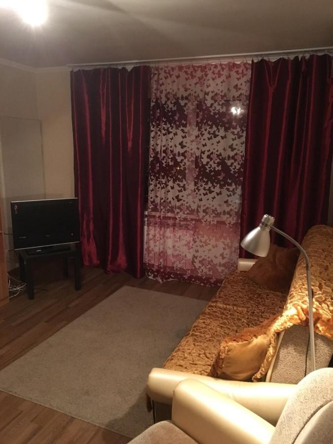 Нижний Новгород: Apartament's Mayorov House at Maksima Gorkogo 142 a