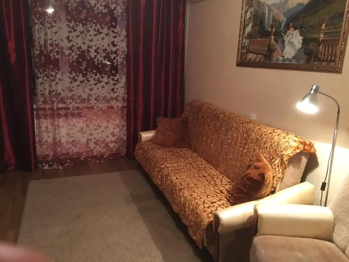 Нижний Новгород: Apartament's Mayorov House at Maksima Gorkogo 142 a