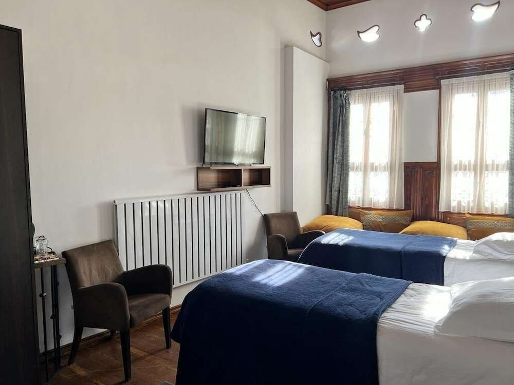 Kerem Ile Asli Hotel — фото 1