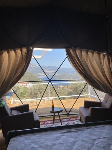 Каш: Lilyum Dome