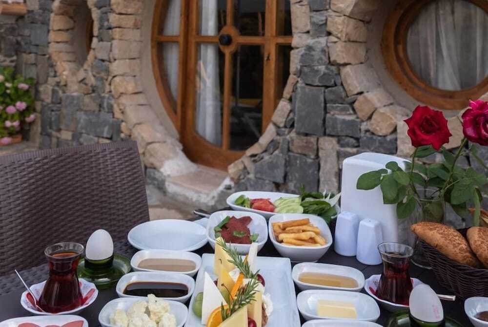 Манавгат: Maison Green Hill Butik Otel
