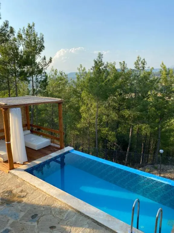 Манавгат: Maison Green Hill Butik Otel