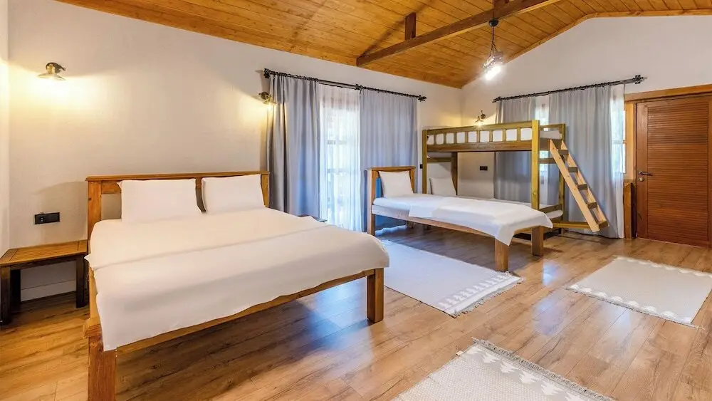 Манавгат: Maison Green Hill Butik Otel