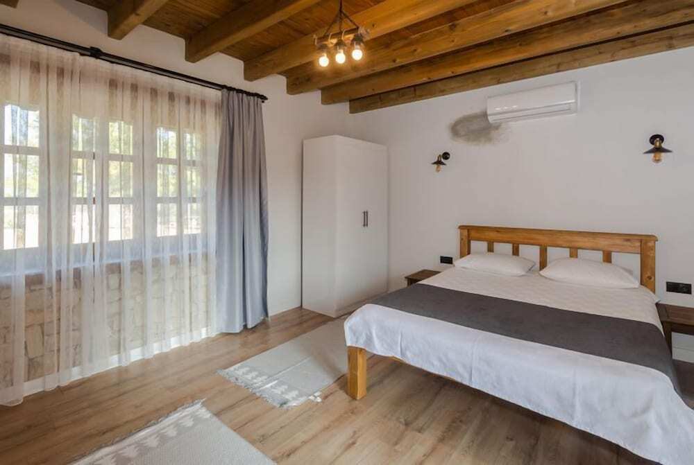 Манавгат: Maison Green Hill Butik Otel