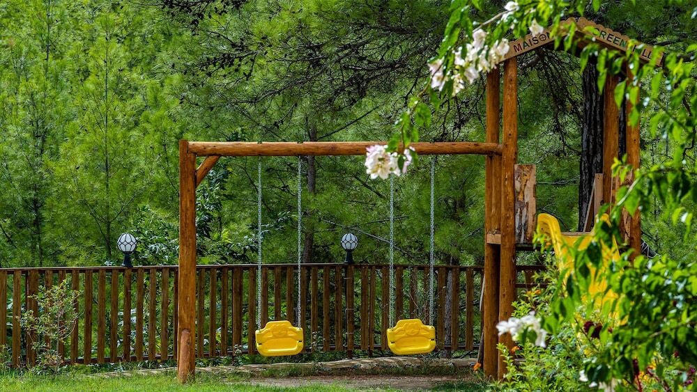 Манавгат: Maison Green Hill Butik Otel