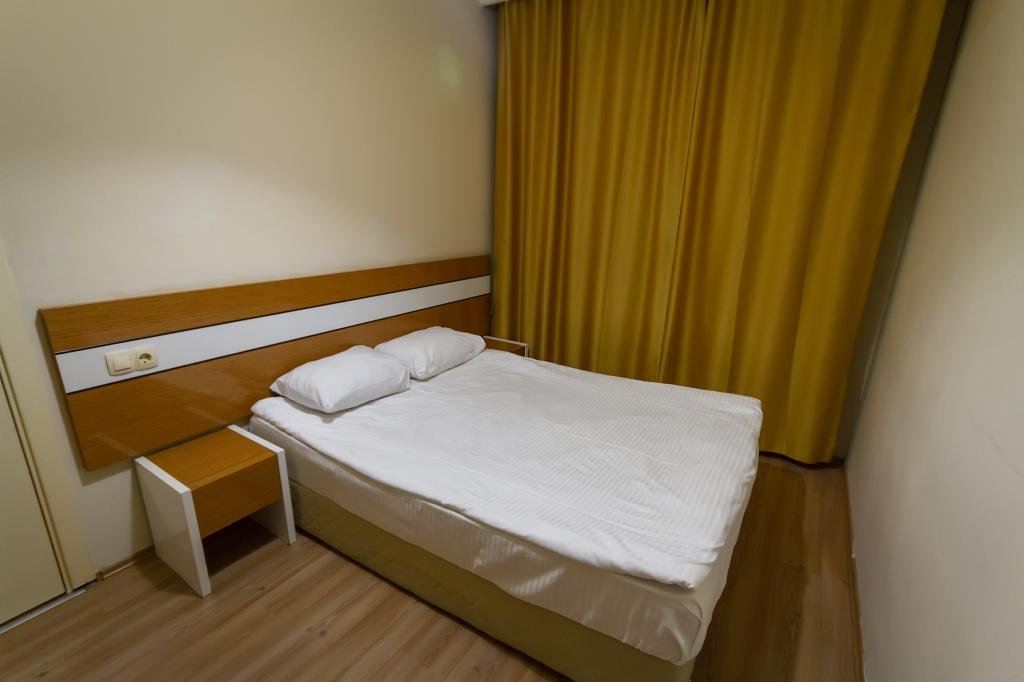 Конья: Limapark Suit Otel