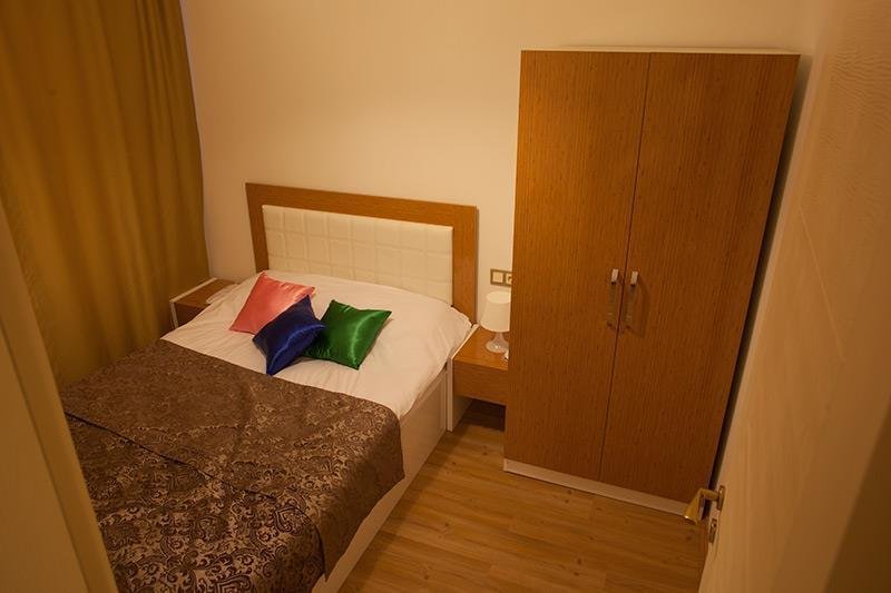 Конья: Limapark Suit Otel
