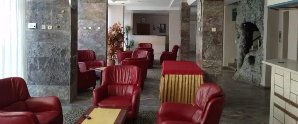 Suhuf Otel — фото 1