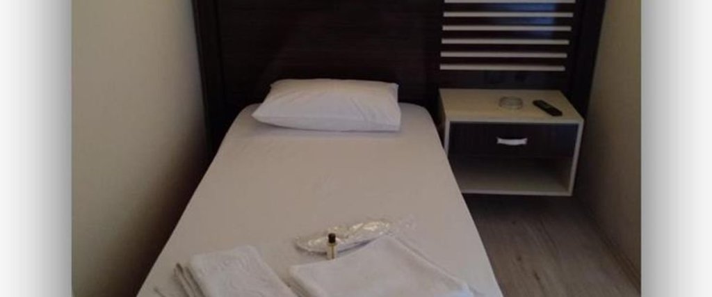 Манавгат: Suhuf Otel