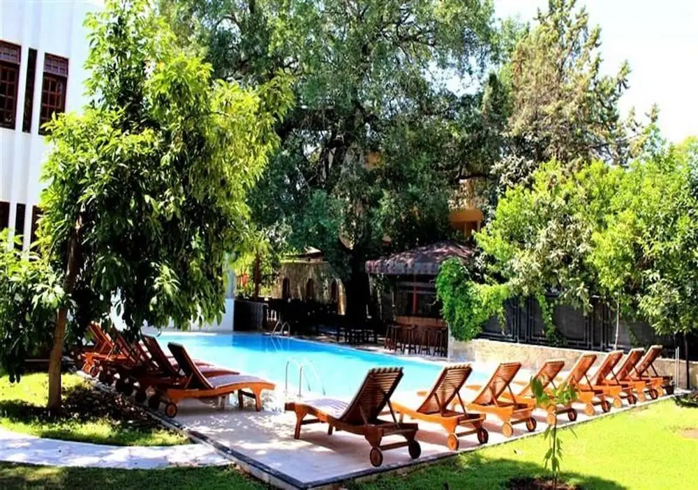 Кемер: Mese Hotel