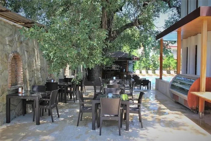 Кемер: Mese Hotel