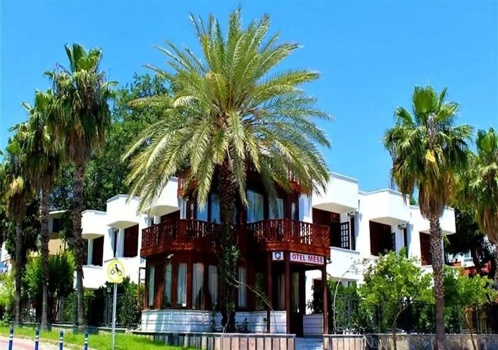 Кемер: Mese Hotel