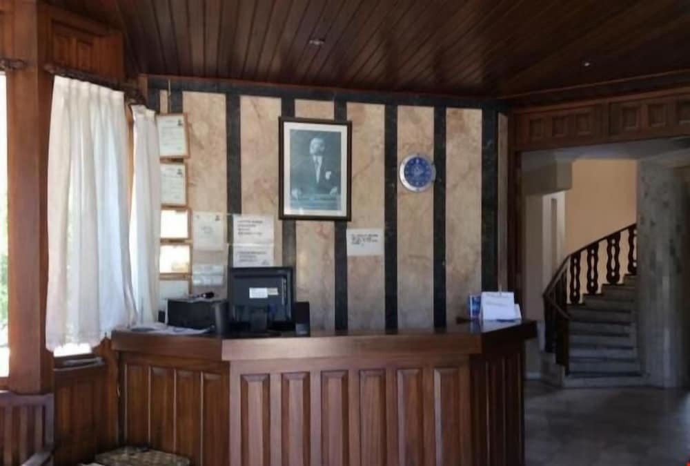 Кемер: Mese Hotel