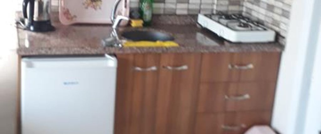 Кыйыкёй: Kıyıköy Otel Zirve