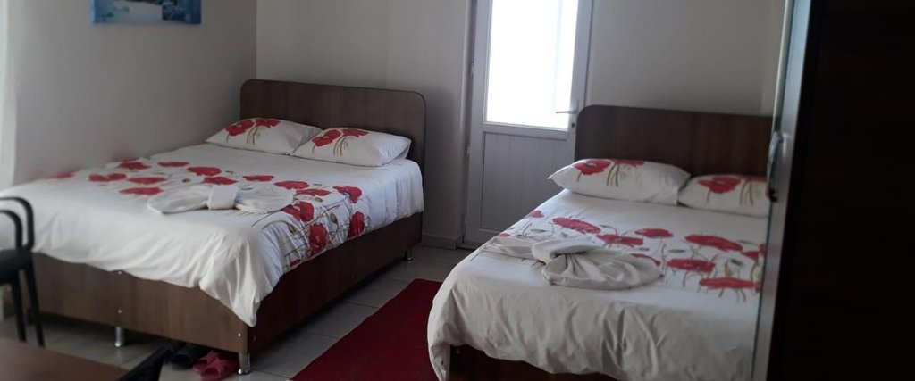 Кыйыкёй: Kıyıköy Otel Zirve