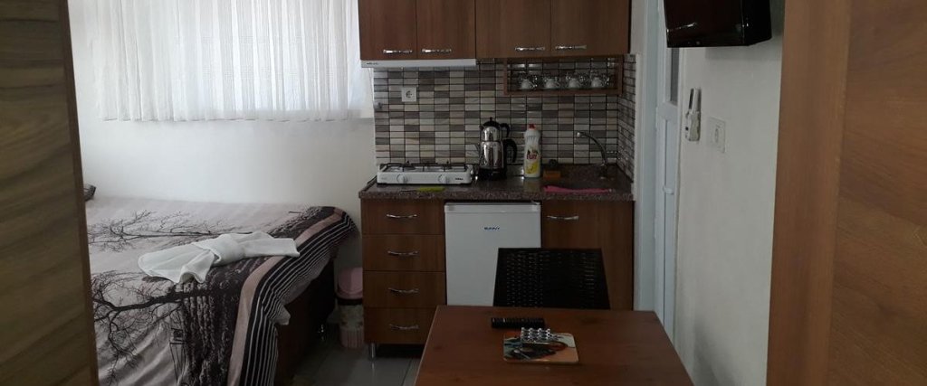 Кыйыкёй: Kıyıköy Otel Zirve
