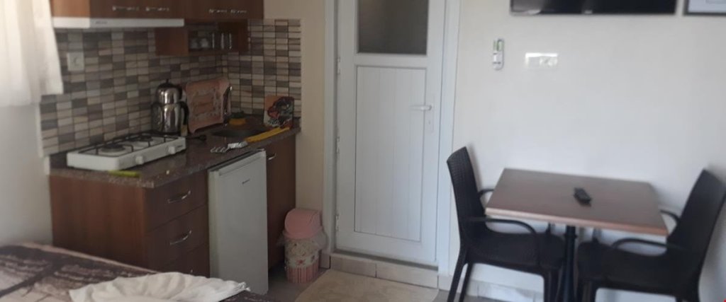 Кыйыкёй: Kıyıköy Otel Zirve