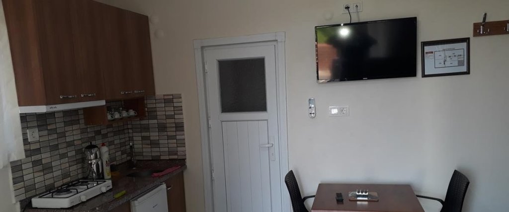 Кыйыкёй: Kıyıköy Otel Zirve