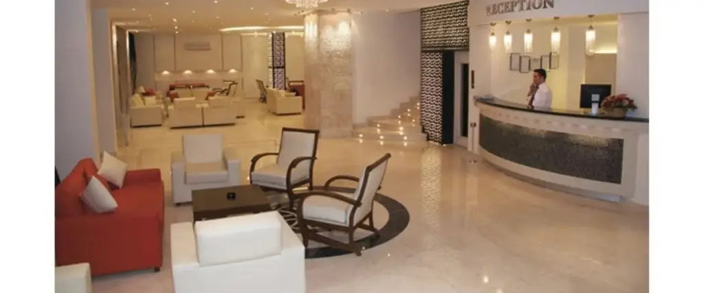 Кушадасы: Porteras Otel