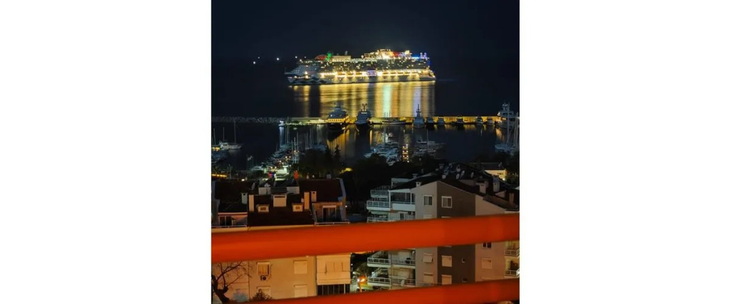 Кушадасы: Porteras Otel