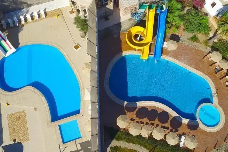Sadabad Hotel Bodrum — фото 1